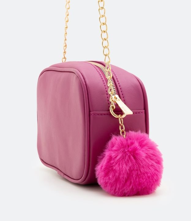 fluffy bolsa unif