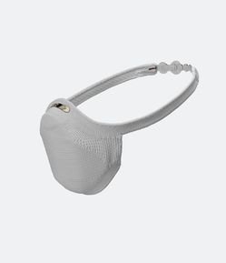 Máscara de Proteção Individual Knit - Reveillon