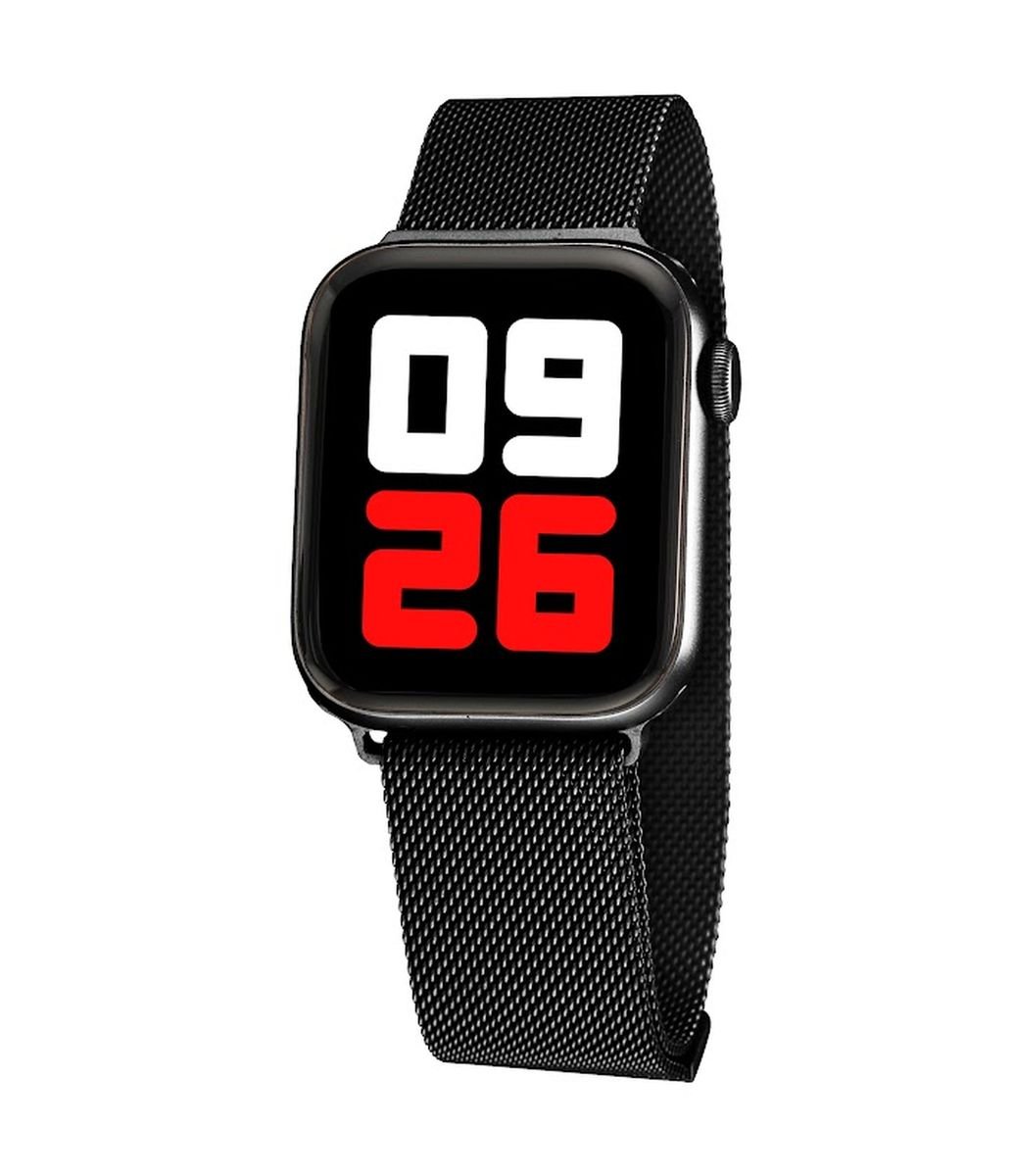 relógio smartwatch seculus masculino gps 79004g0svnv1