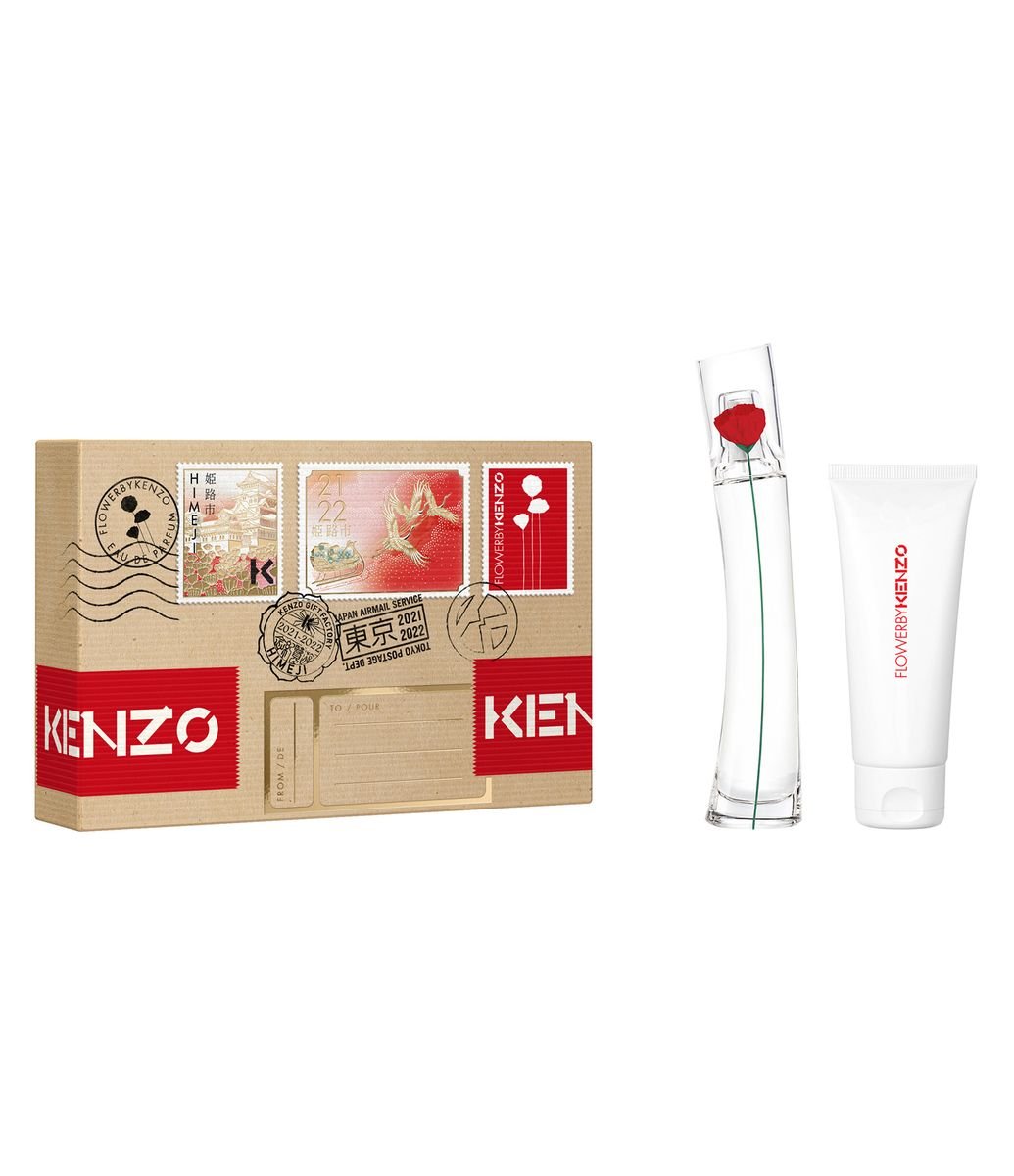 renner kenzo - Main Image