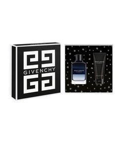 Kit Perfume Gentleman EDTI 100ml + Shower Gel 75ml