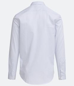 Camisa social best sale slim renner