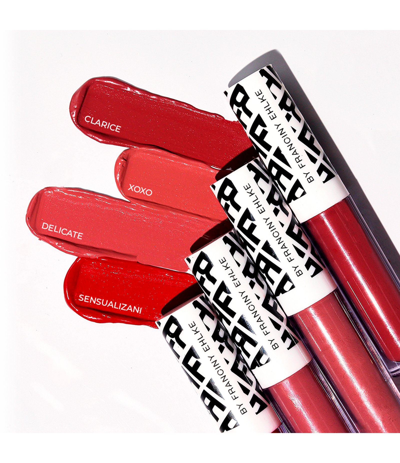 Batom Líquido Fran by Franciny Ehlke Xoxo 3