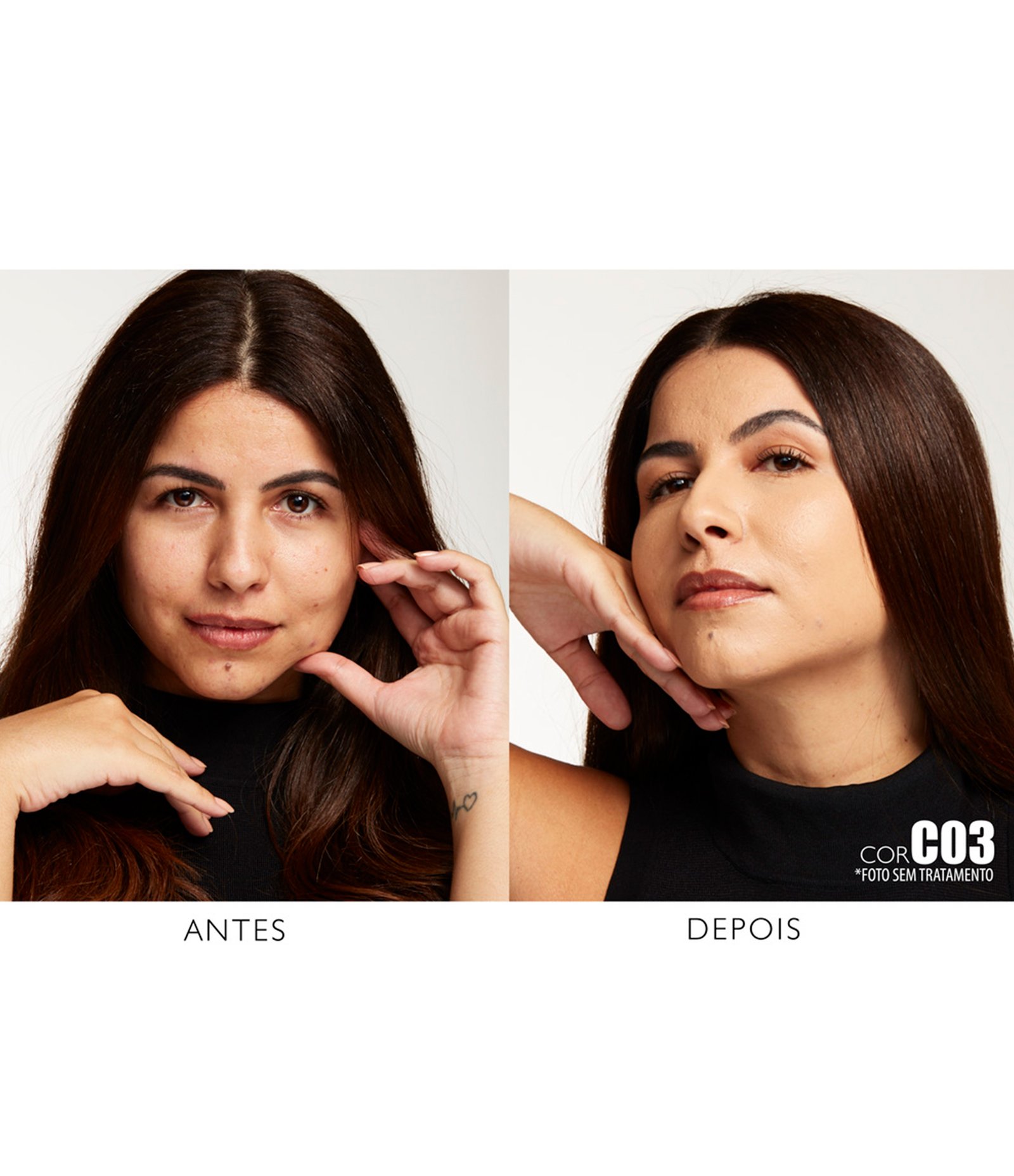 Base Matte Fran by Franciny Ehlke C-03 3