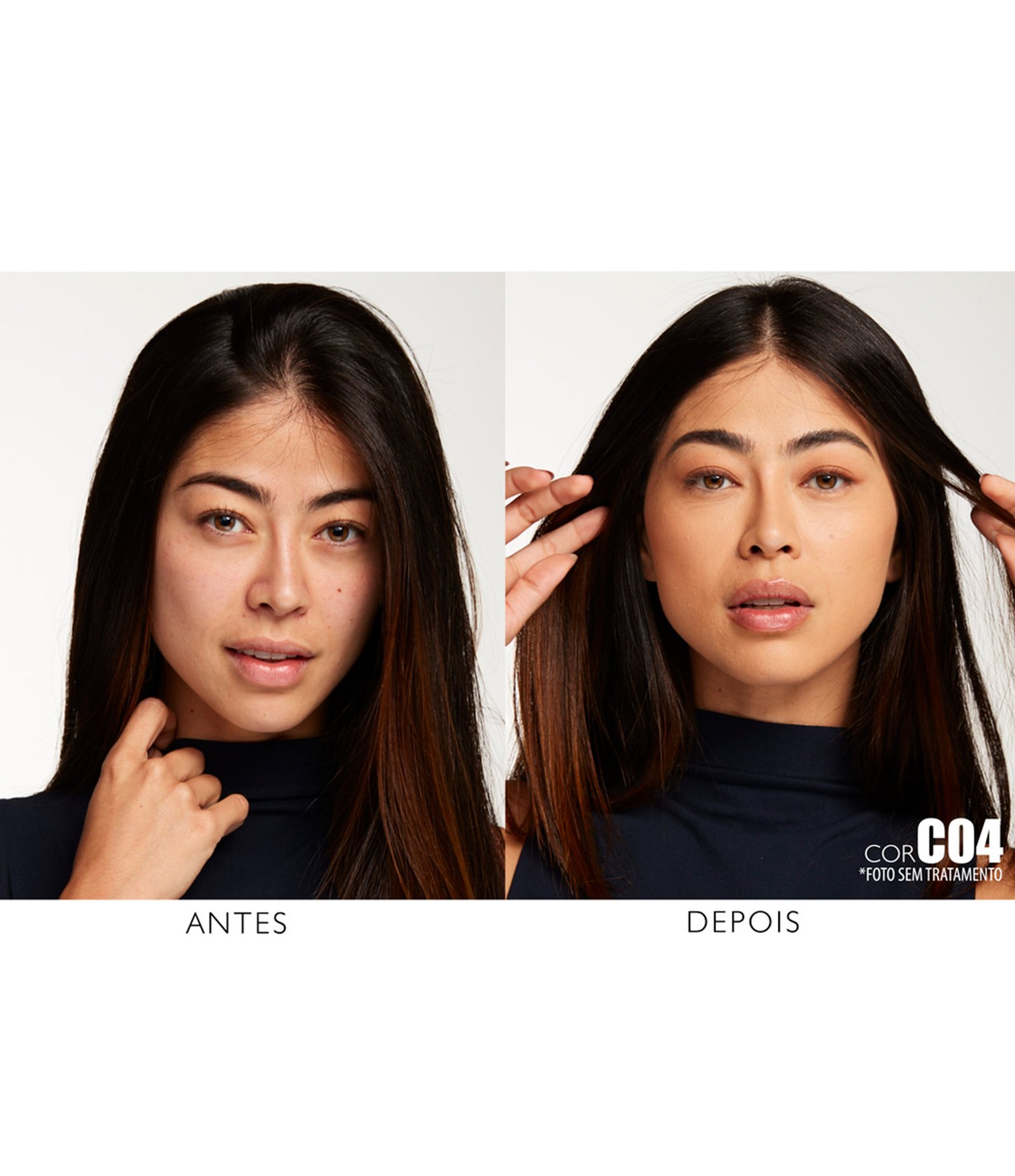 Base Matte Fran by Franciny Ehlke C-04 3