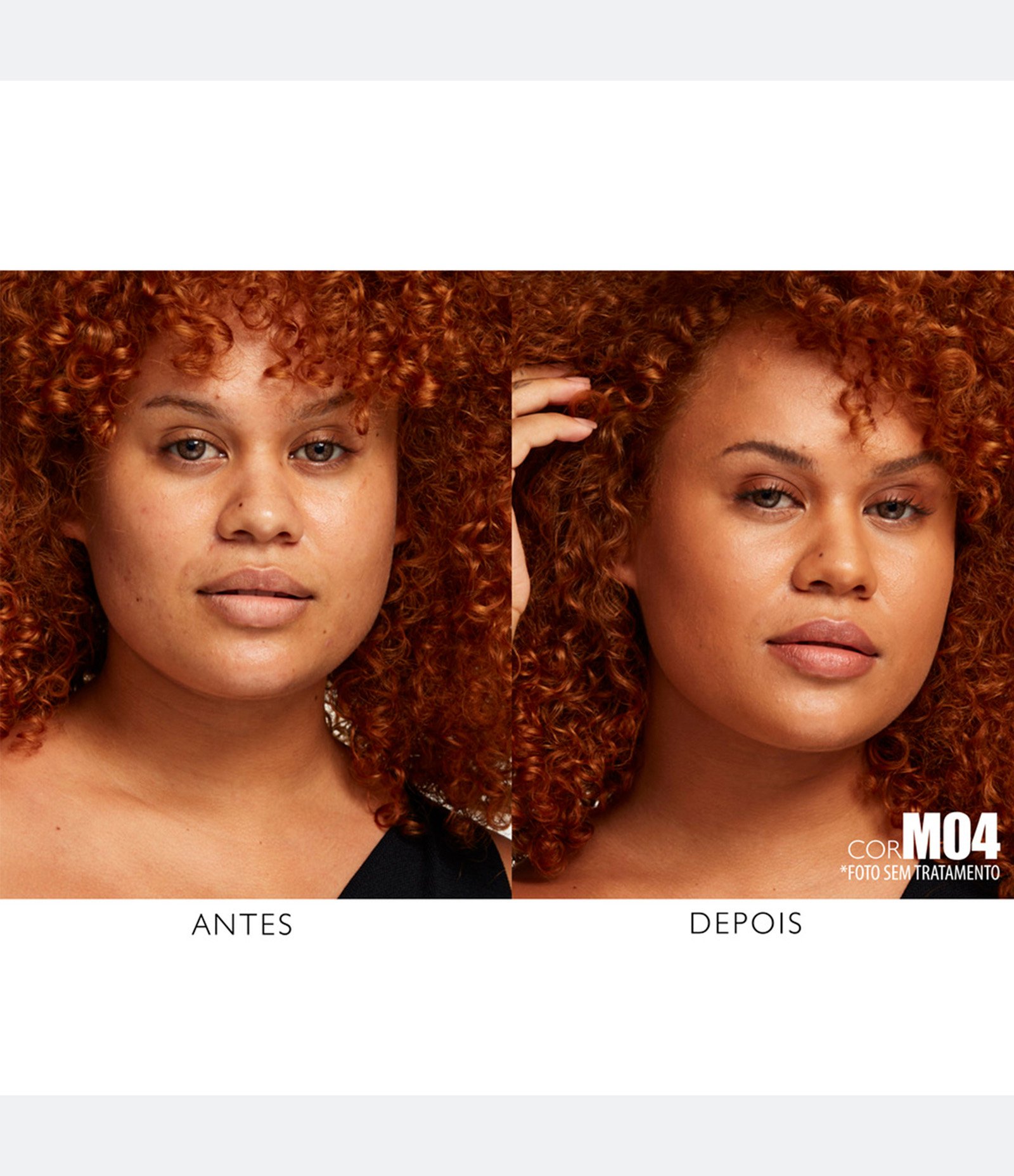 Base Matte Fran by Franciny Ehlke M-04 3