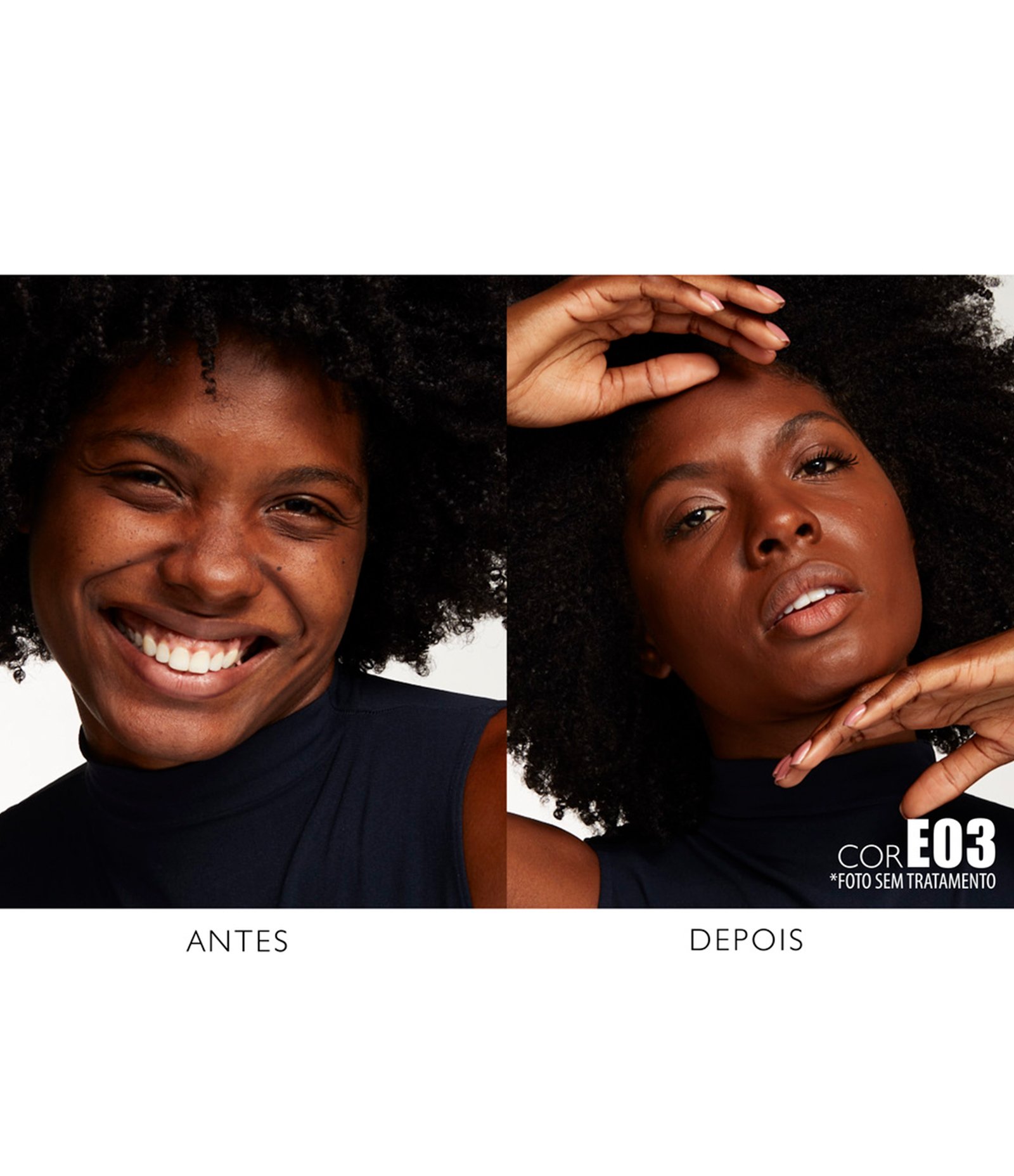 Base Matte Fran by Franciny Ehlke E-03 3