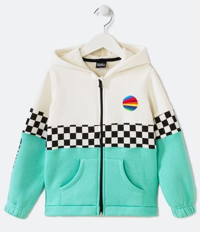 cozy moletom com capuz disney