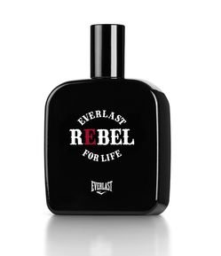 Rebel Everlast Eau de Cologne - Perfume Masculino 100 ml