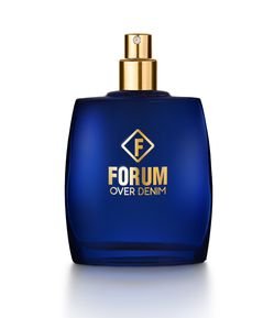 Perfume Colônia Deo Forum Over Denin