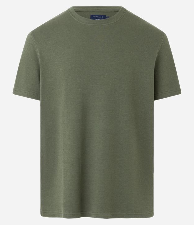Cor: Verde | Tamanho: P
