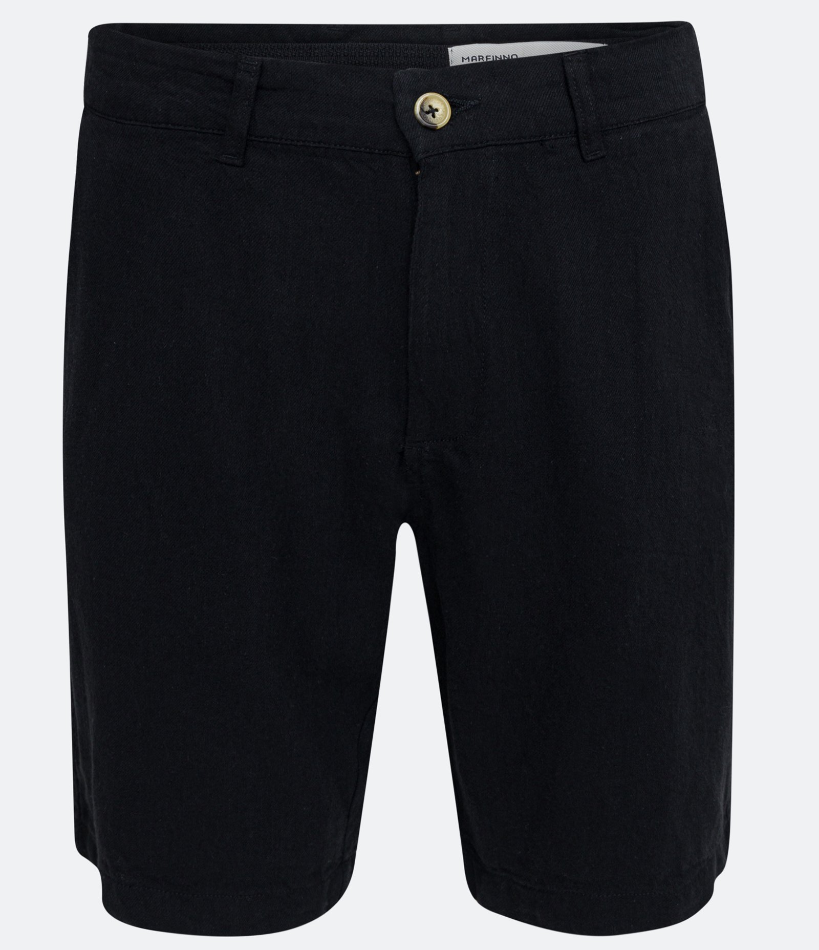 Bermuda Slim Texturizada em Linho com Algodão 5