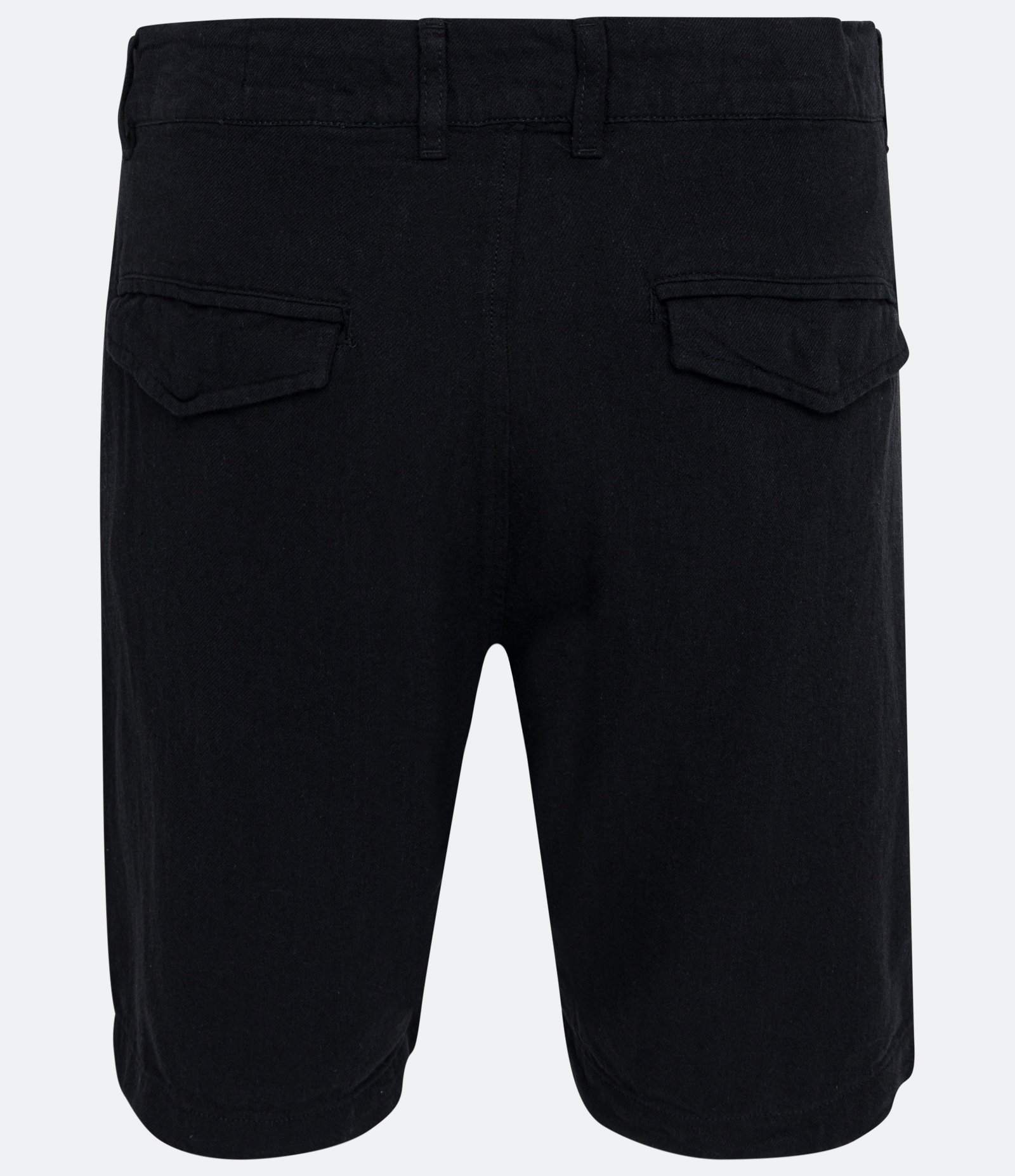 Bermuda Slim Texturizada em Linho com Algodão 6