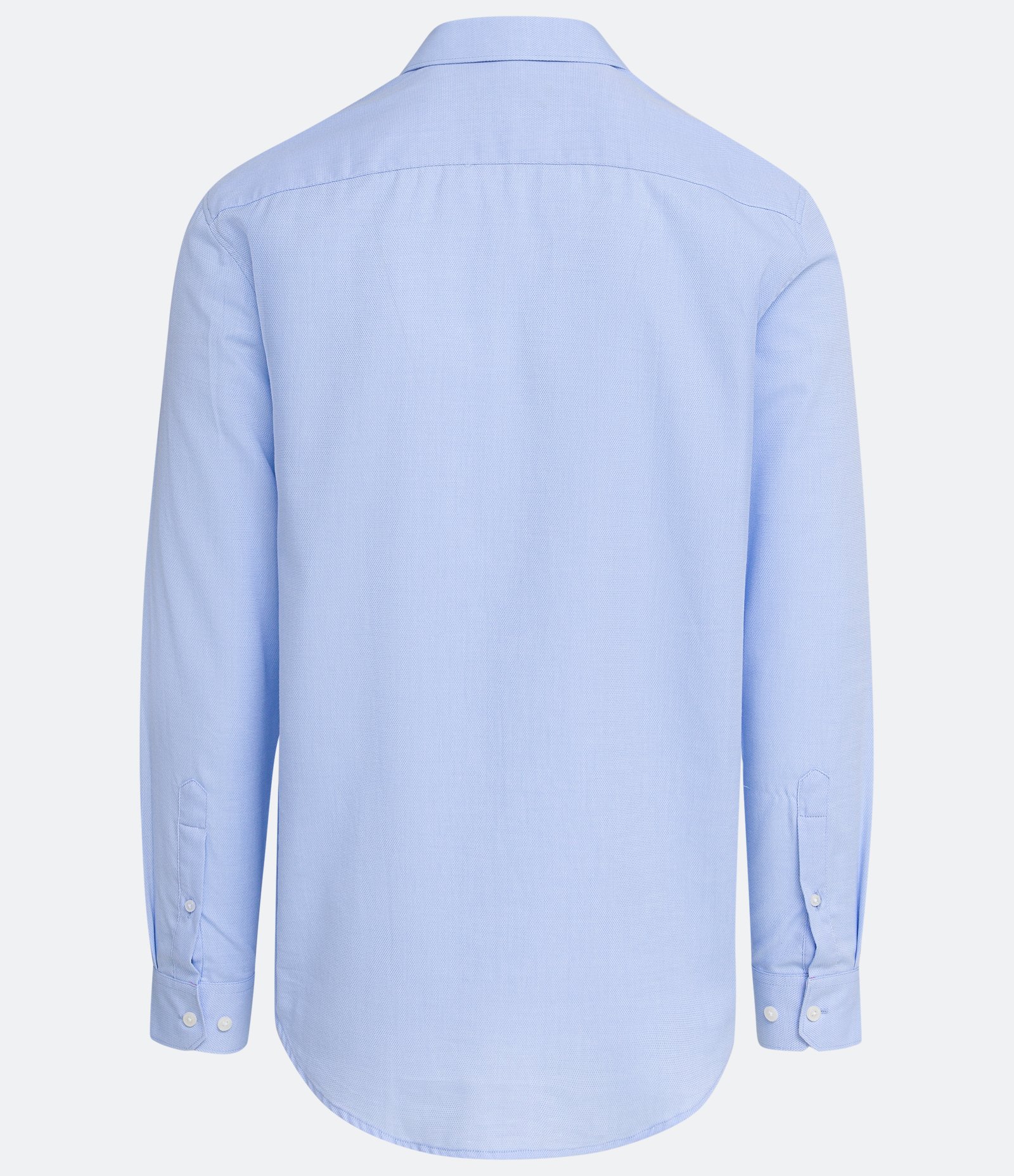 Camisa Social em Algodão com Textura Maquinetada 2