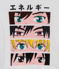 Camisa Anime Darling in the Franxx Hiro