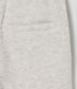 Imagem miniatura do produto Pantalón Infantil con cremallera nos Bolsillos - Talle 5 a 14 años Off White 5