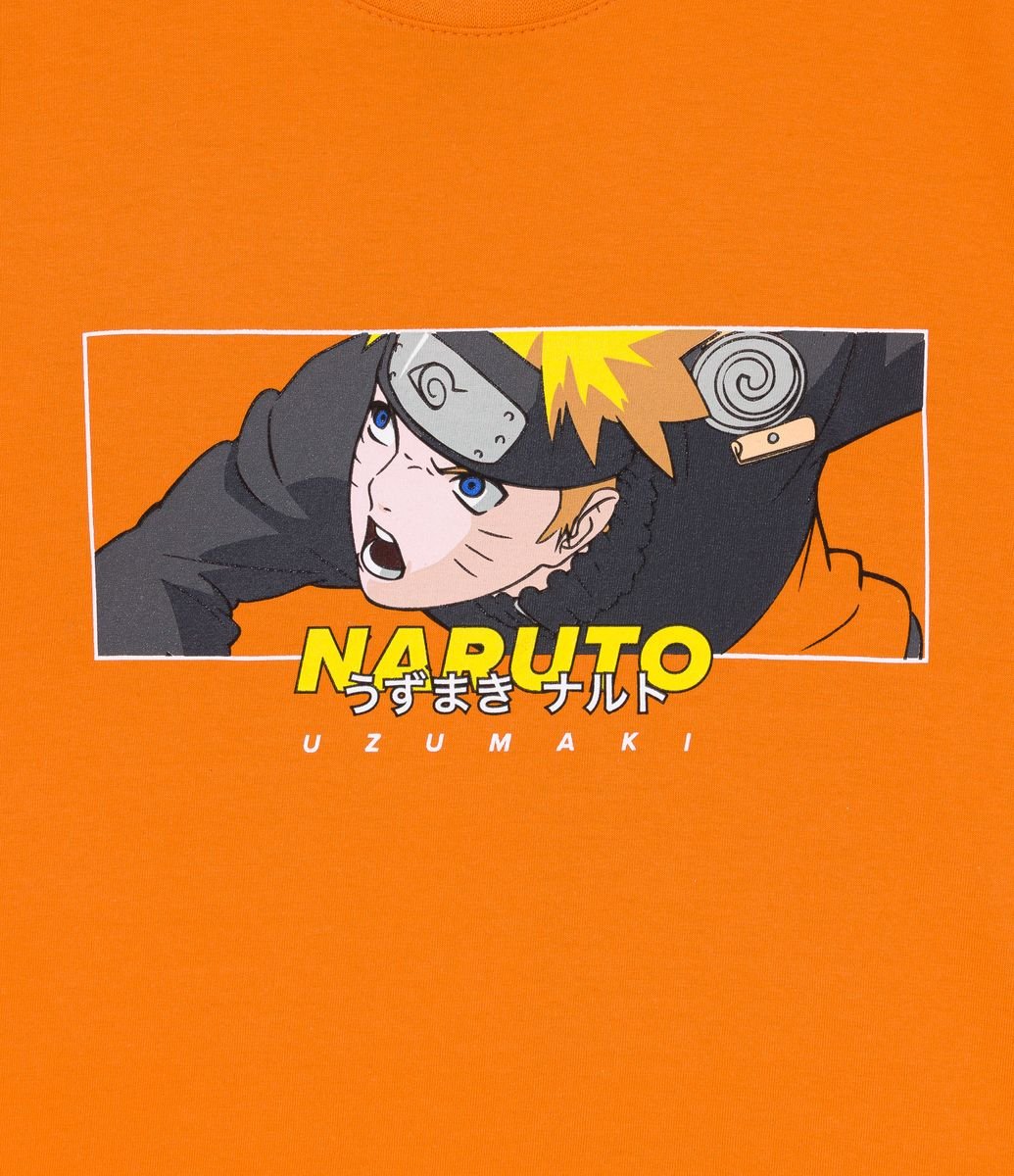 coleção naruto renner