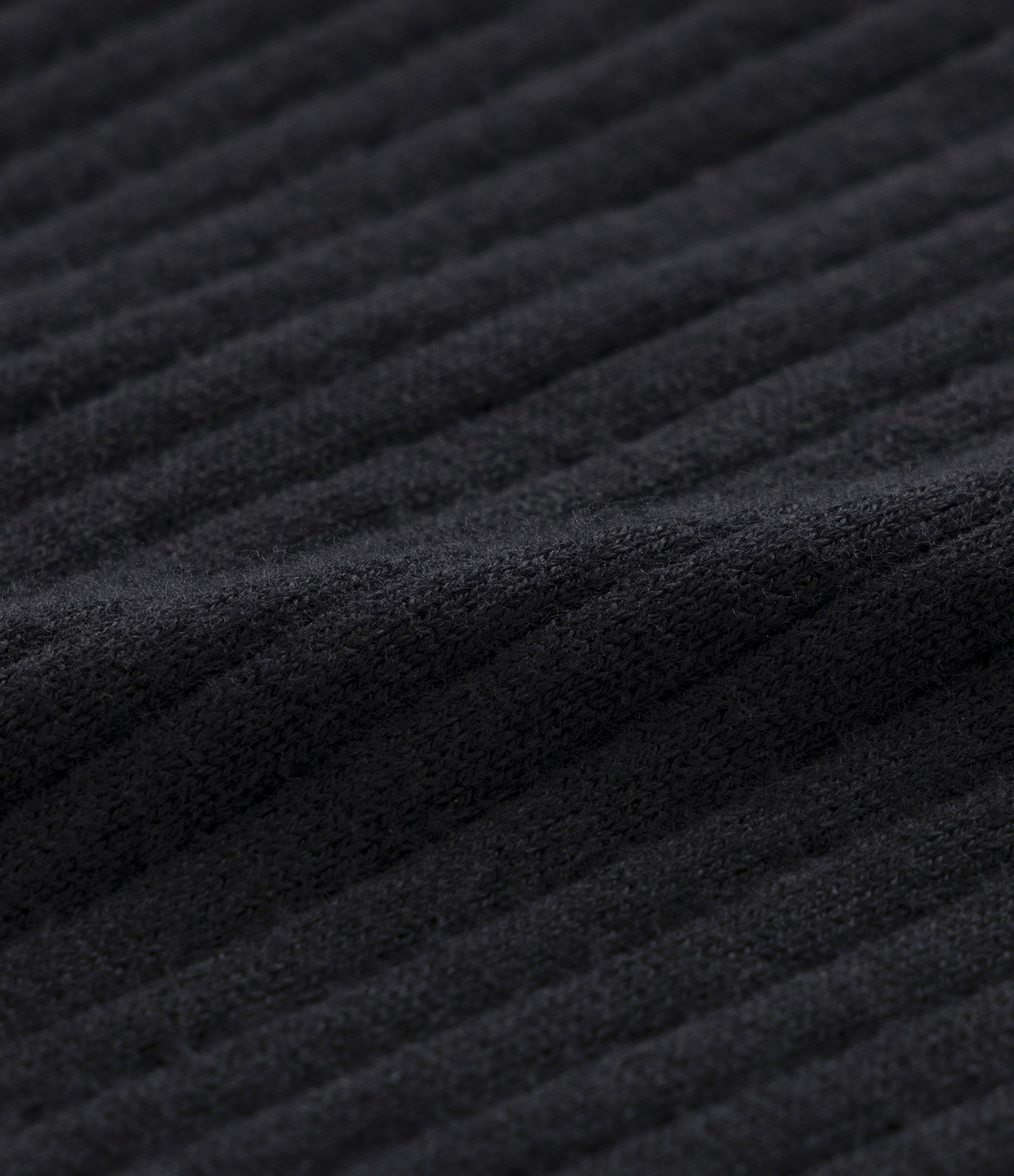 Blusão Comfort em Tricô com Listras Texturizadas 7