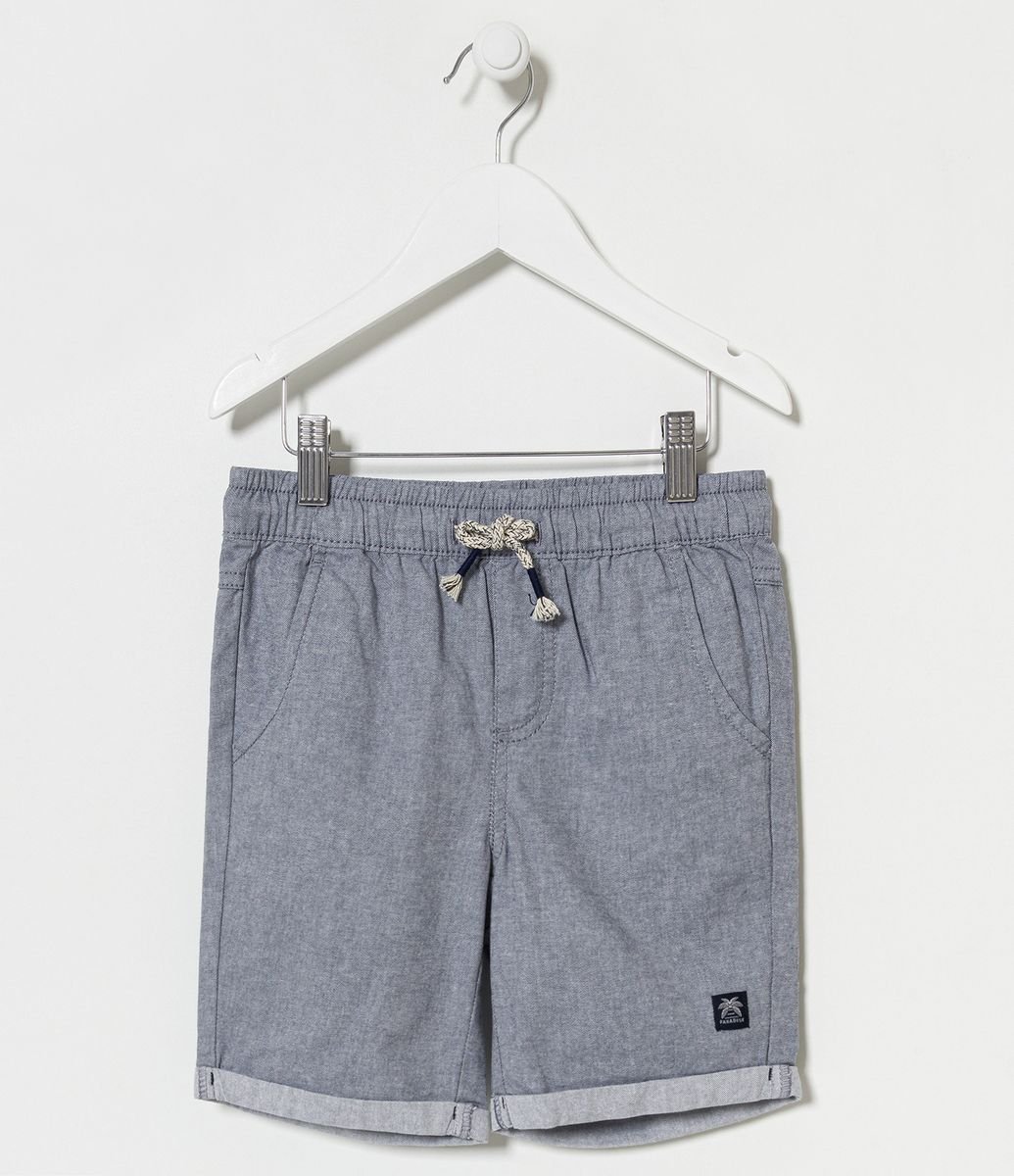 Bermuda Elasticizzati CMP Per Bambini - Ideali Per Outdoor E Escursioni - Foto 7