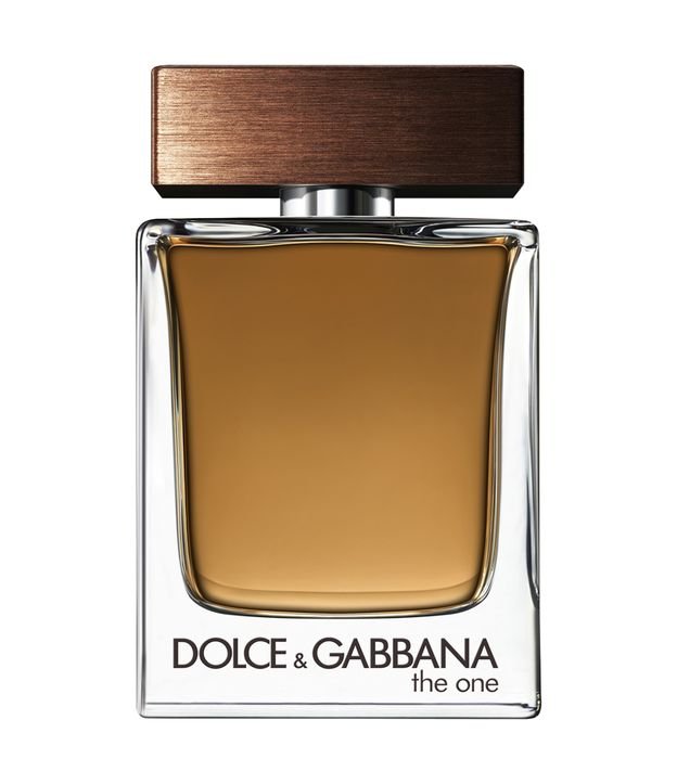 Perfume Dolce&Gabbana The One For Men Eau de Toilette 150ml 1