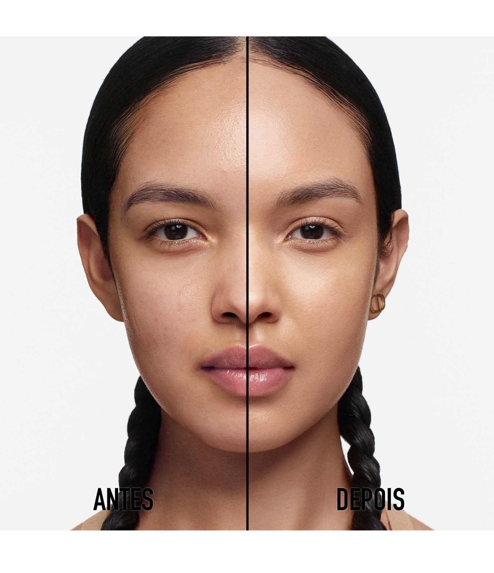 Base Diorskin Forever Skin Glow 3N 2