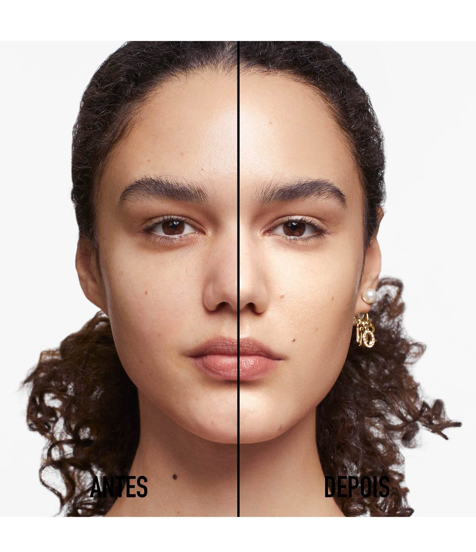 Base Diorskin Forever Skin Glow 2.5N 2