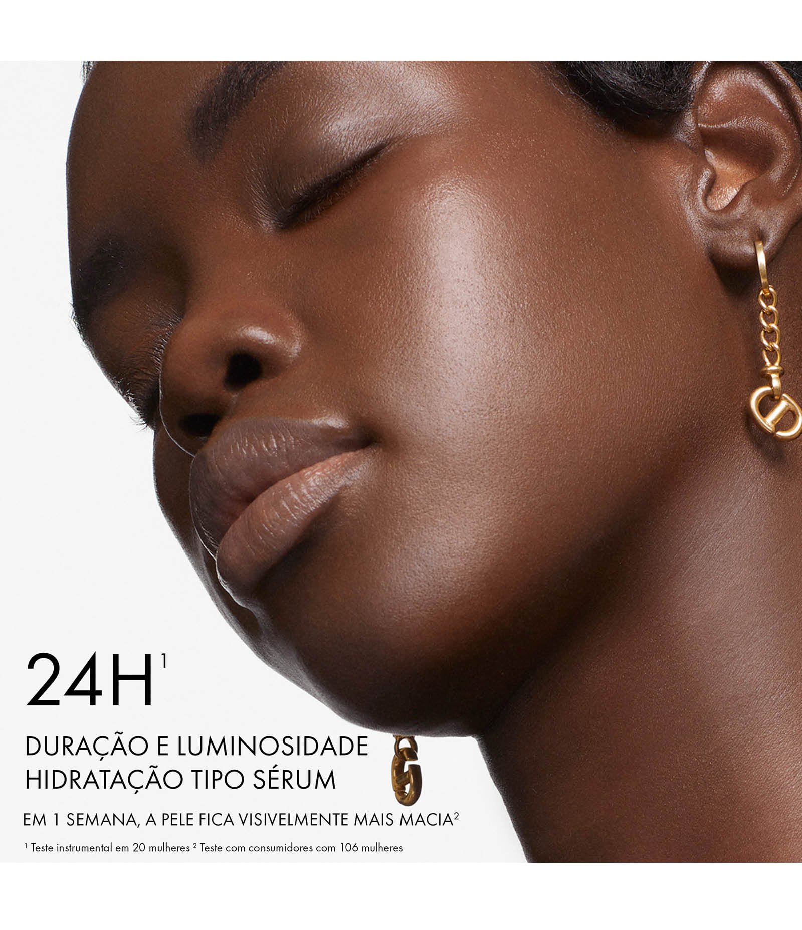 Base Diorskin Forever Skin Glow 2.5N 6