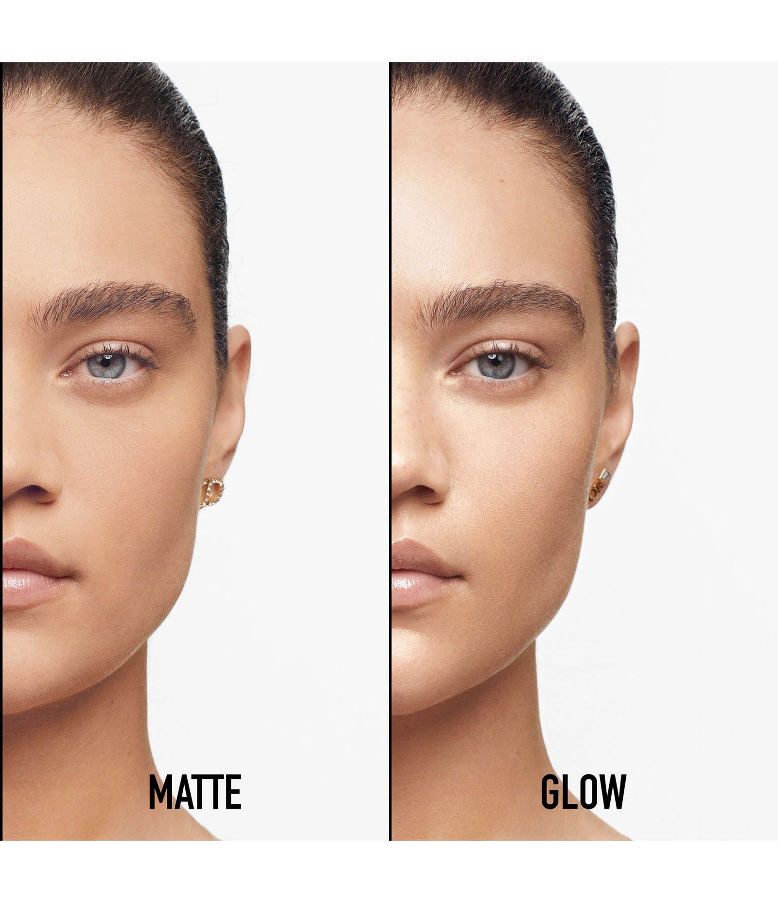 Base Diorskin Forever Skin Glow 2W 8