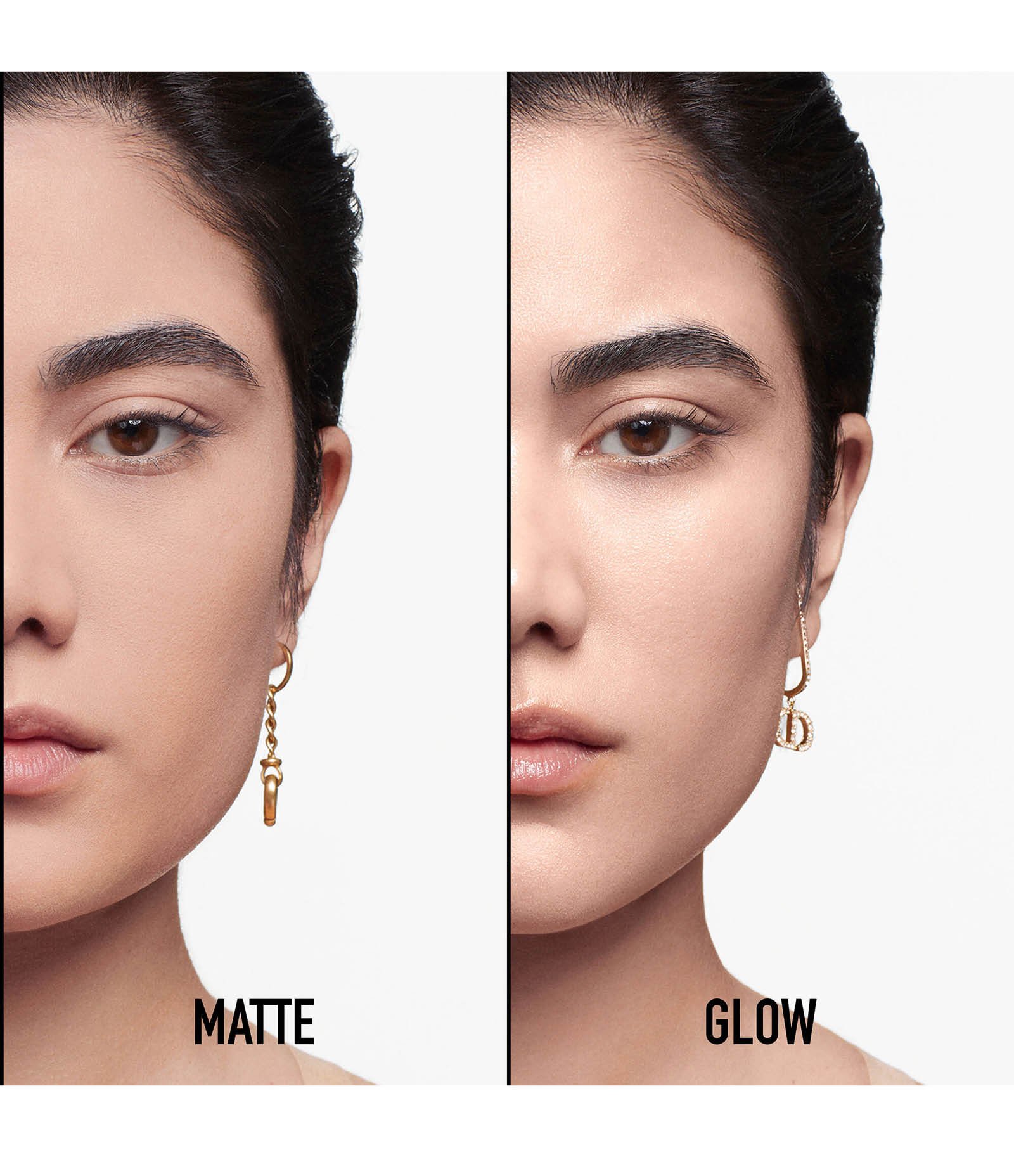 Base Diorskin Forever Skin Glow 3C 8
