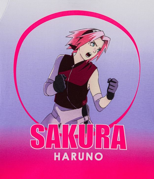 O Quanto você sabe sobre a Sakura Haruno?