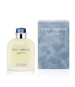 Perfume Light Blue Eau de Toilette