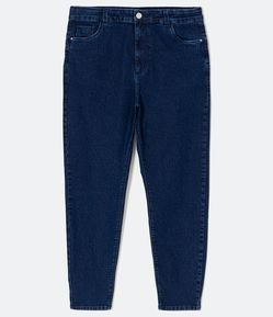 Calça Skinny Push Up em Jeans Curve & Plus Size