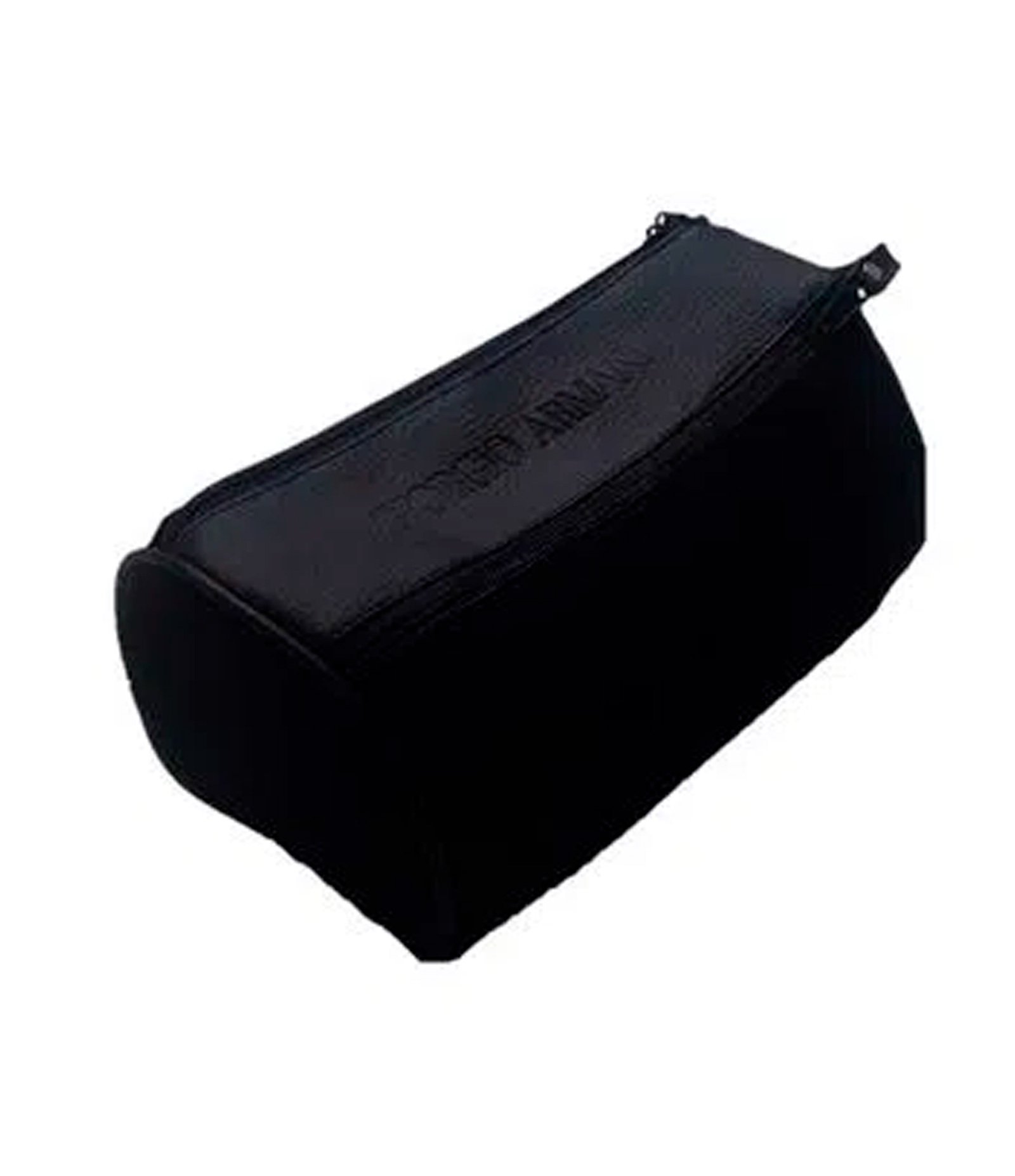 Brinde Nécessaire preta Giorgio Armani U 1