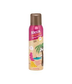 Spray Antifrizz Óleo de Coco com Proteção Térmica