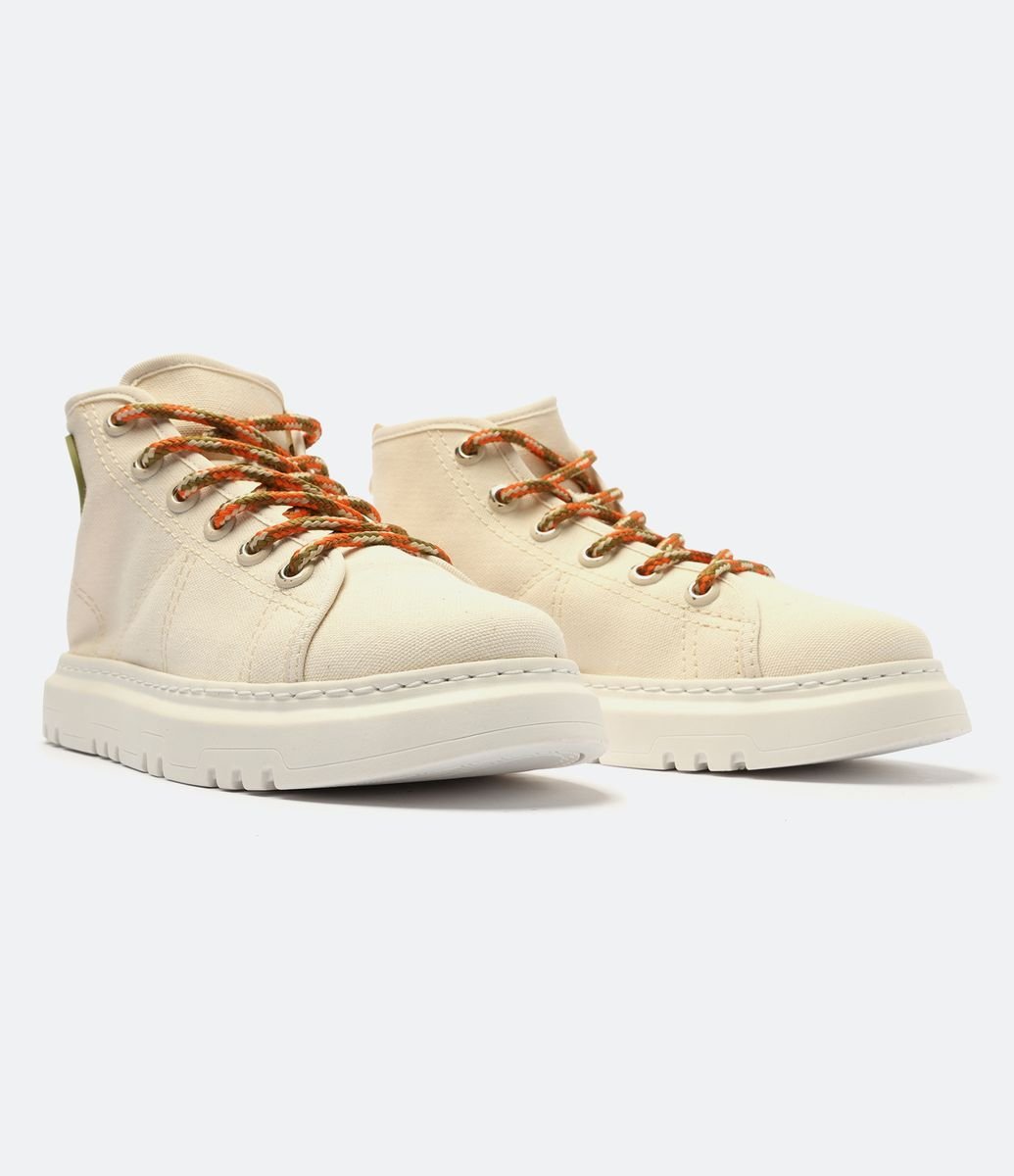 Tênis Cano Médio com Sola Caixa Alta AnaCapri é ruim? Tênis Cano Médio com Sola Caixa Alta AnaCapri é boa?