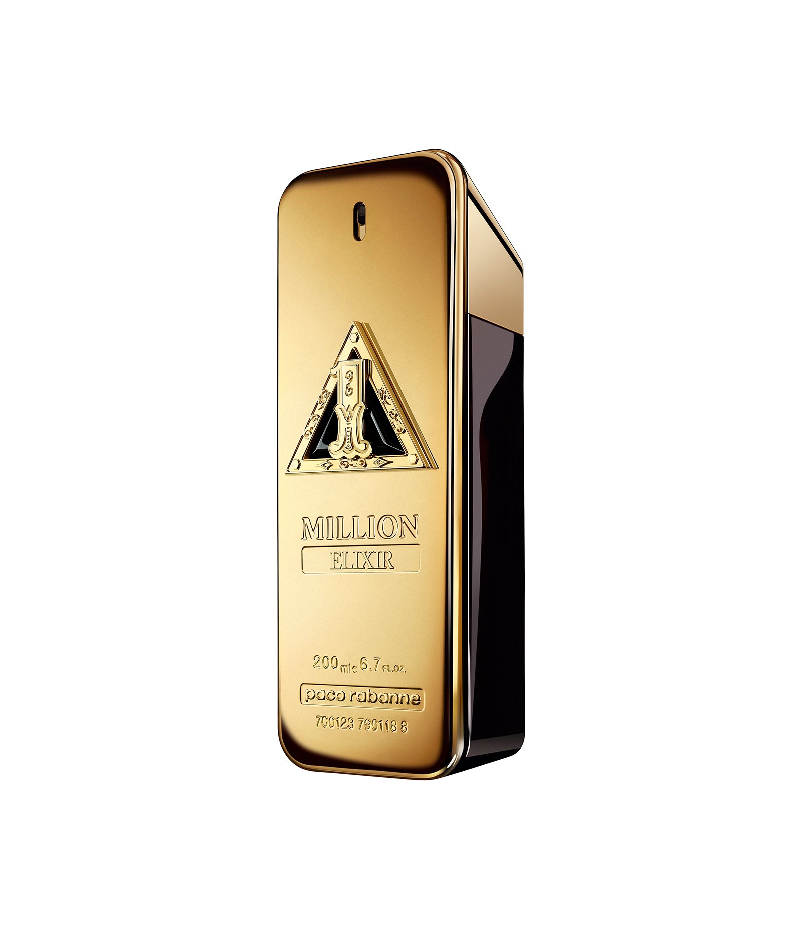 Perfume Paco Rabanne 1 Million Elixir Eau de Parfum 200ml 1