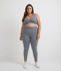 Legging plus size: conforto para todos os momentos - Renner