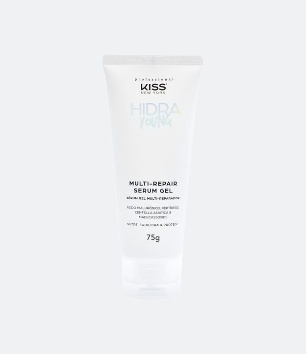 Sérum Facial Gel Multi-Reparador Professional Hidra Young