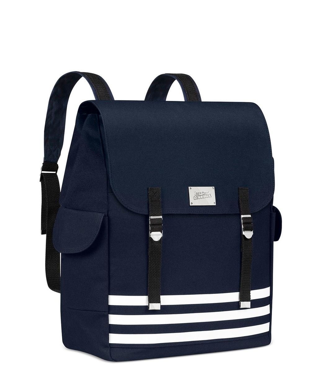 Brinde Bolsa Jean Paul Gaultier blue U