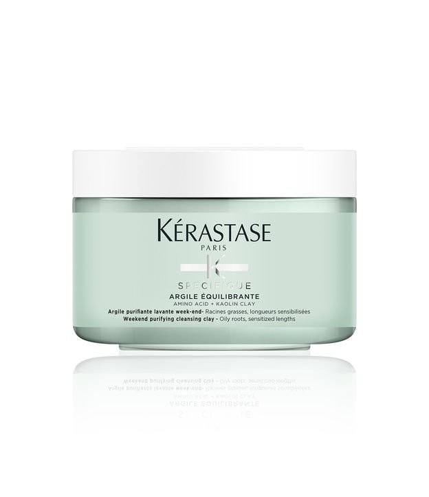 Shampoo Argila Desintoxicante Kereastase