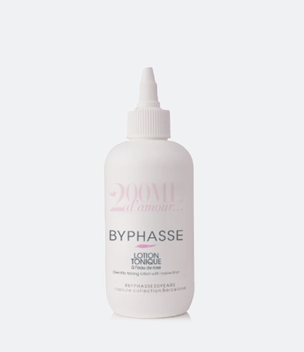 Tónico Facial Acuoso Byphasse 200ml 1