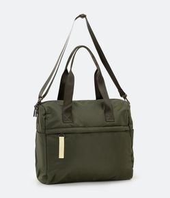 Bolsa Mala com Alça de Mão