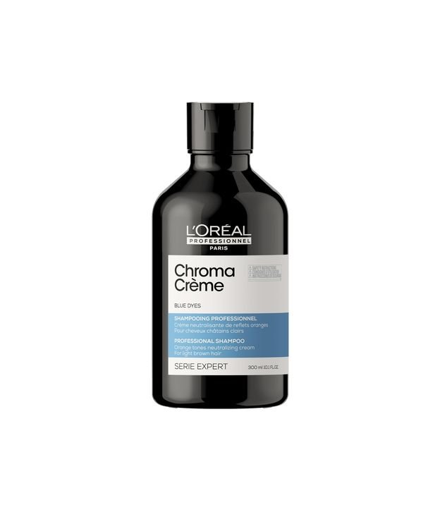 Shampoo Chroma Crème Azul 300ML 1
