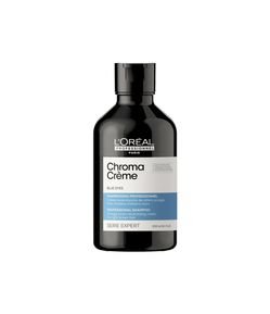 Shampoo Chroma Crème Azul