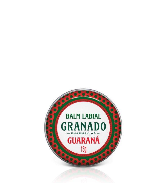 Lipbalm Frutas Guaraná Granado