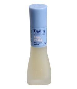 Esmalte Base Efeito Primer Dailus