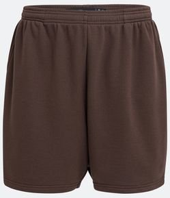 Bermuda Balloon em Moletom