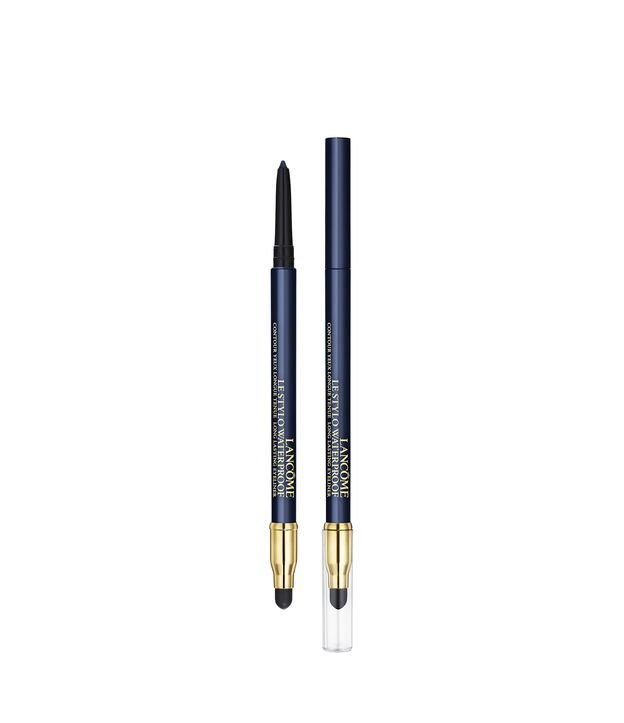 Delineador Le Stylo À Prova D'Água Lancome