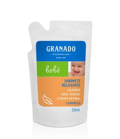 Sabonete Líquido de Cupuaçu 350ml bio - Reserva Folio 350ml