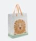 Imagem miniatura do produto Embalaje de Regalo con Estampado de León Surtido 1